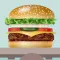 ハンバーガーを作ろう -脳トレパズル-