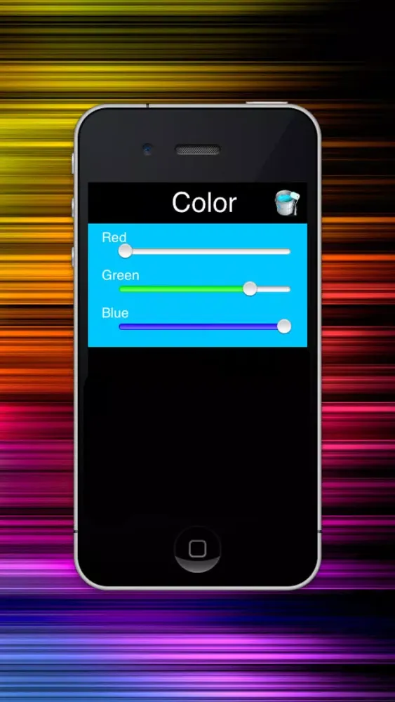 Capturas de pantalla de Draw 3D