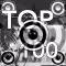 Top 100 Music Video Movie Audio Book Podcast - RSS App Reader