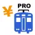 交通費精算書 PRO