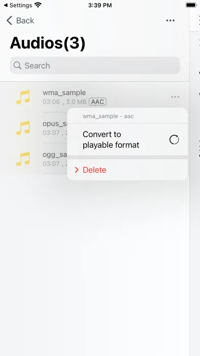 تصاویر Vida+ (A/V Storage/Management)