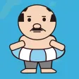 頑張れおっさん！~スイミング編~