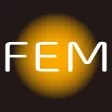 FEM RAYSON