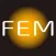 FEM RAYSON