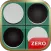 Reversi ZERO classic game