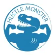 商談管理・日報管理システム「ハッスルモンスター」アプリ
