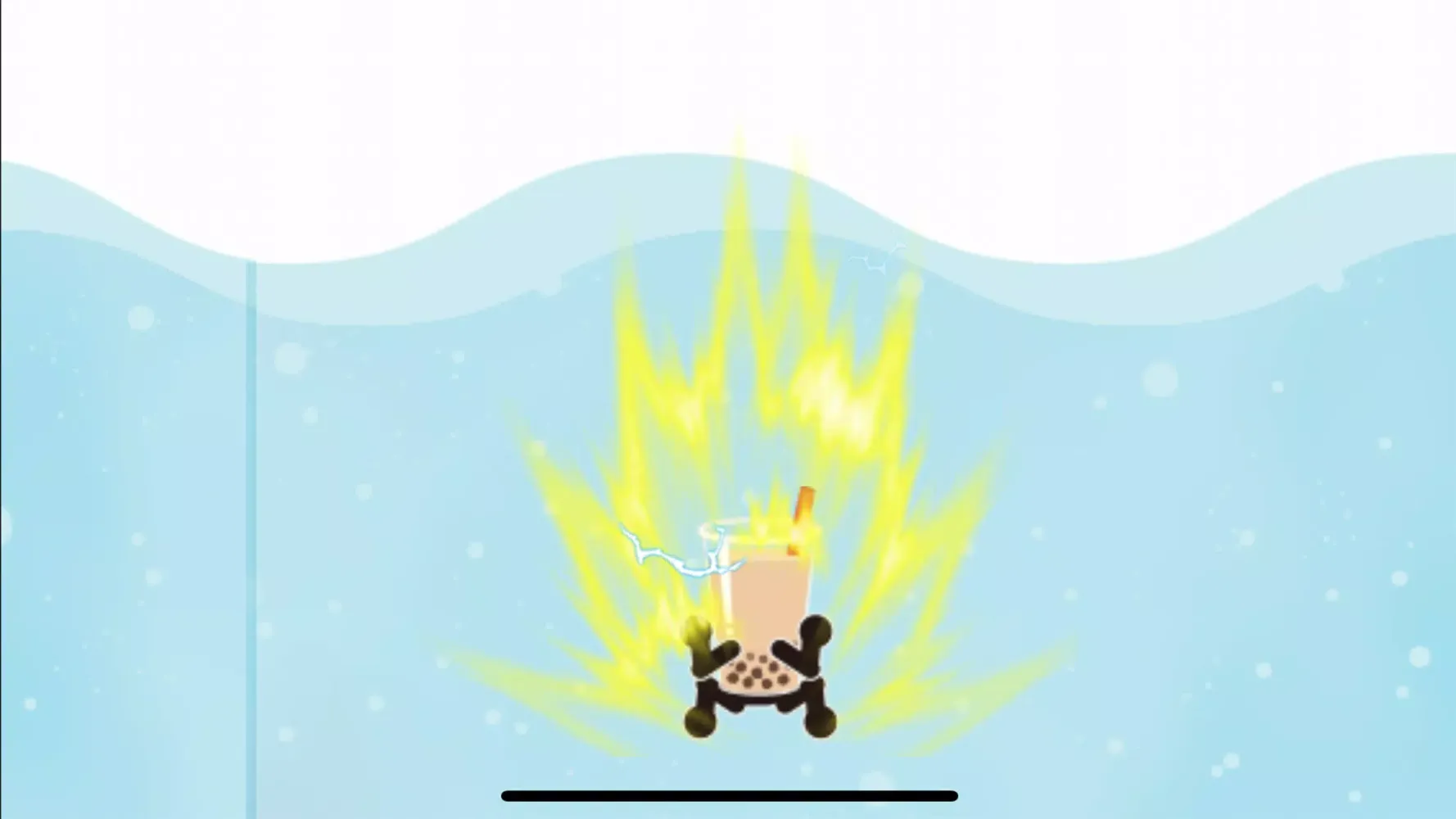 スーパータピオカ -爽快連打ゲーム- Screenshots