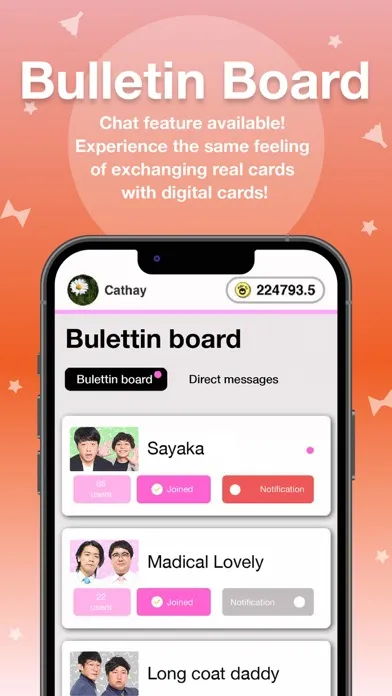FANY Yoshimoto Digital Koreka Ekran Görüntüleri