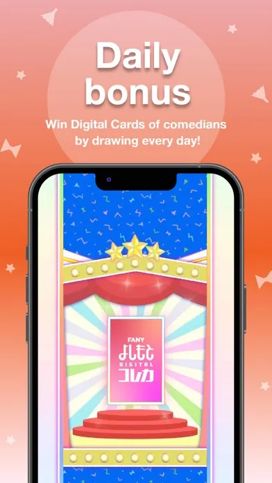 FANY Yoshimoto Digital Koreka Ekran Görüntüleri