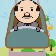 頑張れおっさん！~ジェットコースター編~