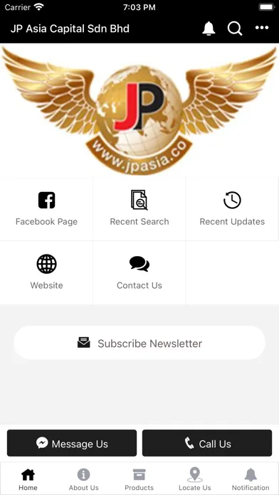 صور JP Asia Capital Sdn Bhd