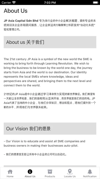 صور JP Asia Capital Sdn Bhd