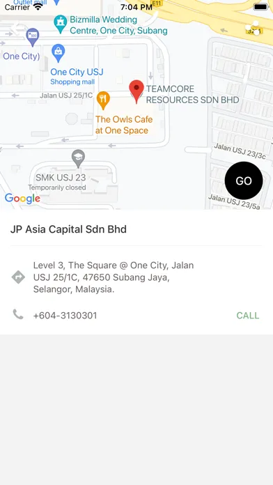صور JP Asia Capital Sdn Bhd