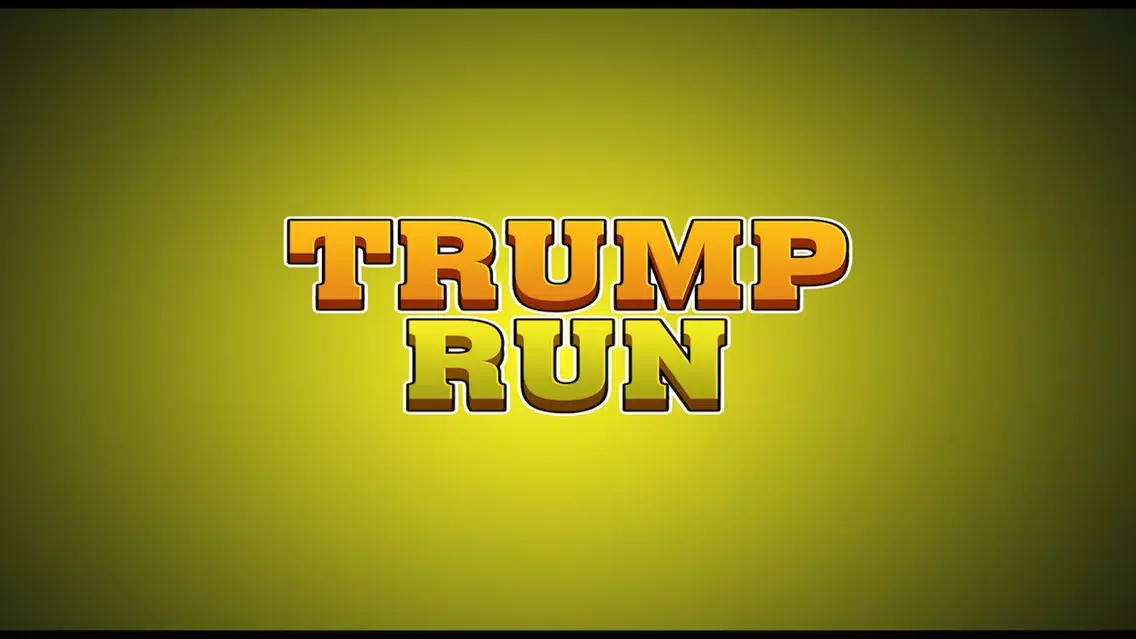 Trump Run - Help Donald Trump to get Vote & Find his Wife Screenshots