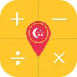 Singapore Income Tax Cal