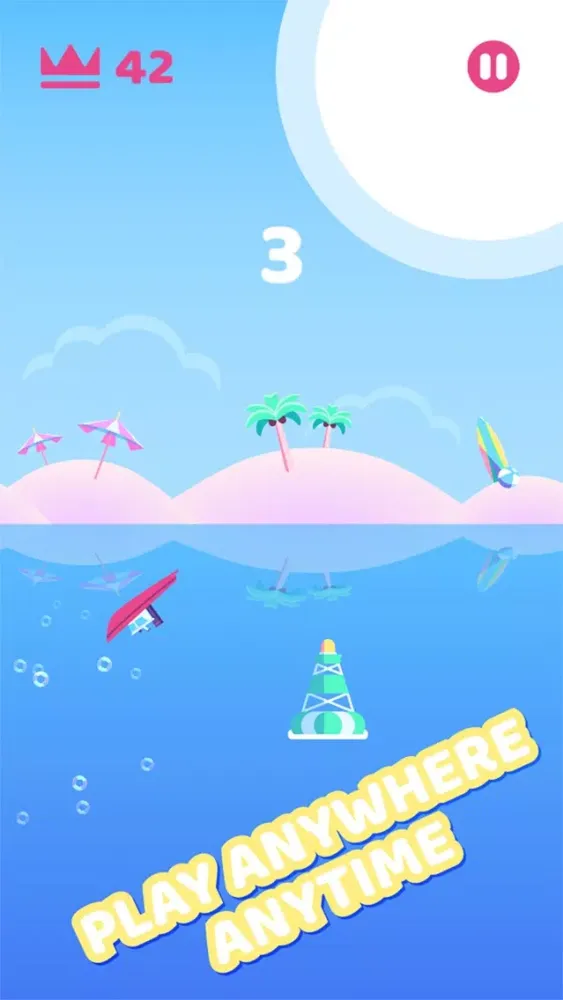 Boat Flip স্ক্রিনশট
