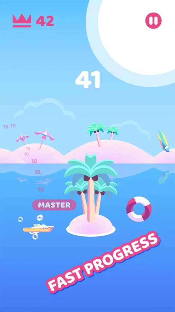 Boat Flip স্ক্রিনশট