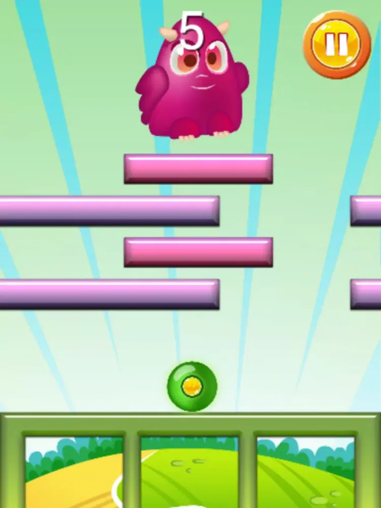 صور Catch Them - Addicting Time Killer Game iPad 