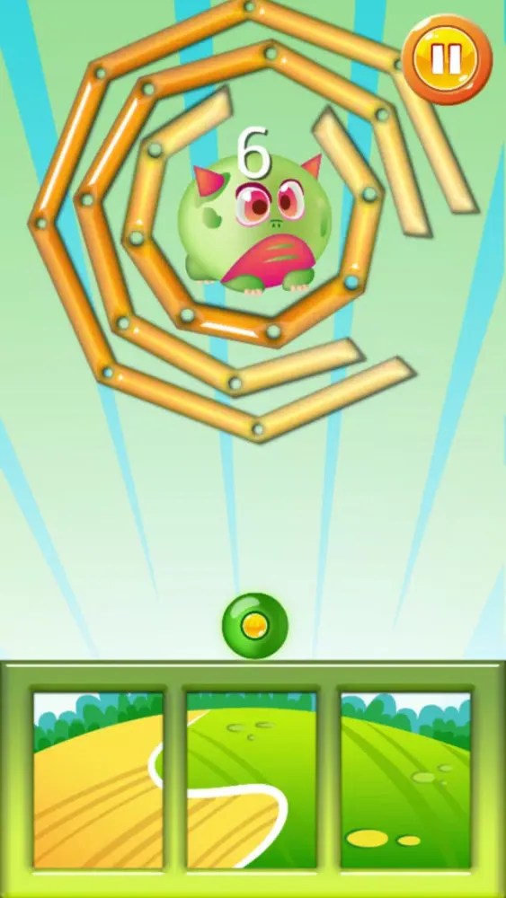 صور Catch Them - Addicting Time Killer Game