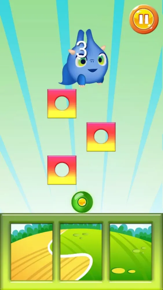 صور Catch Them - Addicting Time Killer Game