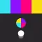 Pass Time: Color Node - A Great Time Killer Game to Relieve Stress (no ads)