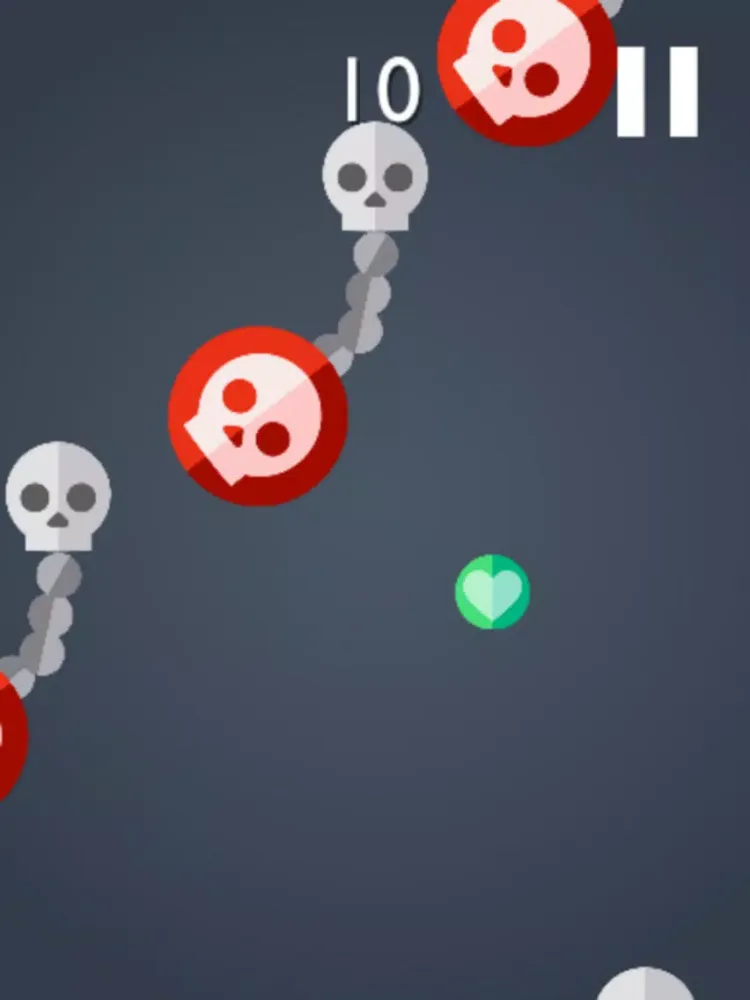Dangerous Rolling PRO - Time Killer Game iPad  Screenshots