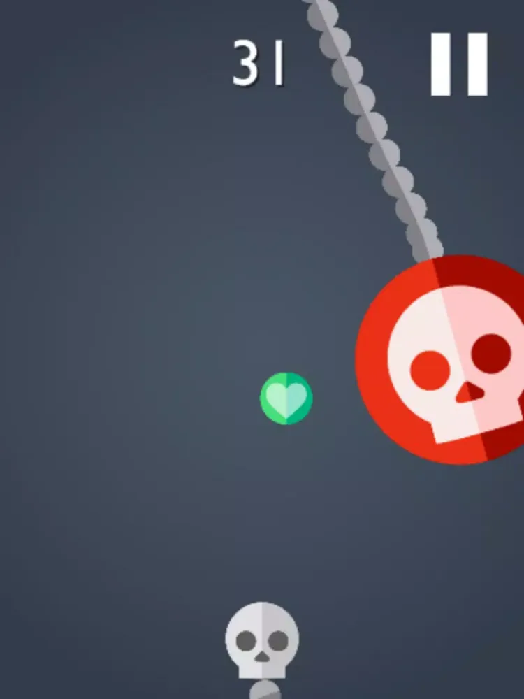 Dangerous Rolling PRO - Time Killer Game iPad  Screenshots