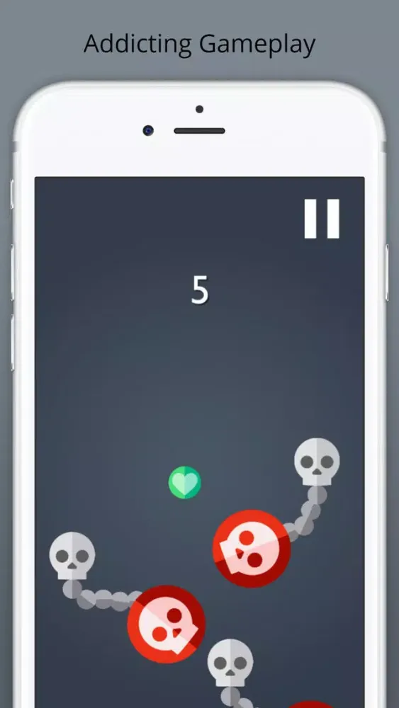 Dangerous Rolling PRO - Time Killer Game Screenshots