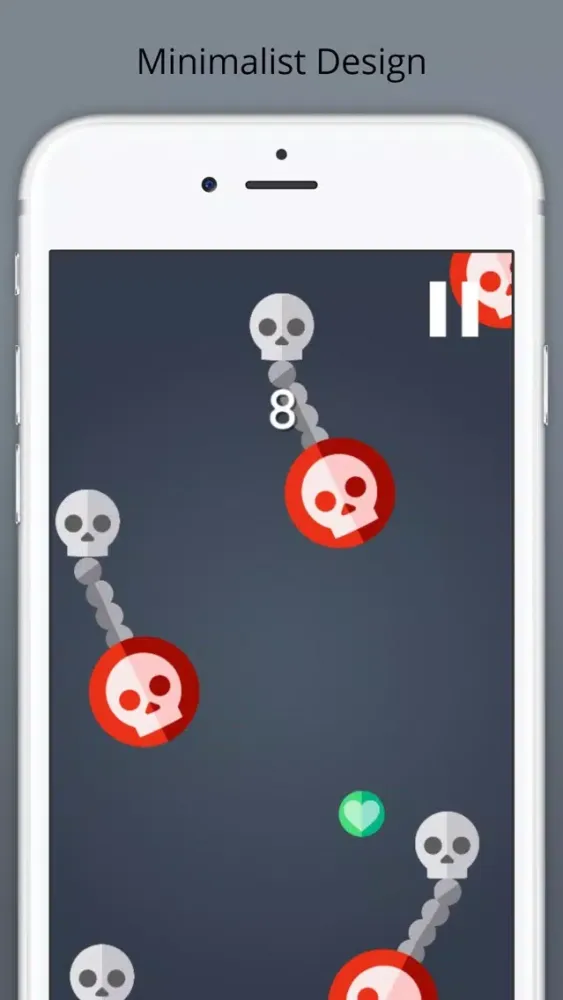 Dangerous Rolling PRO - Time Killer Game Screenshots
