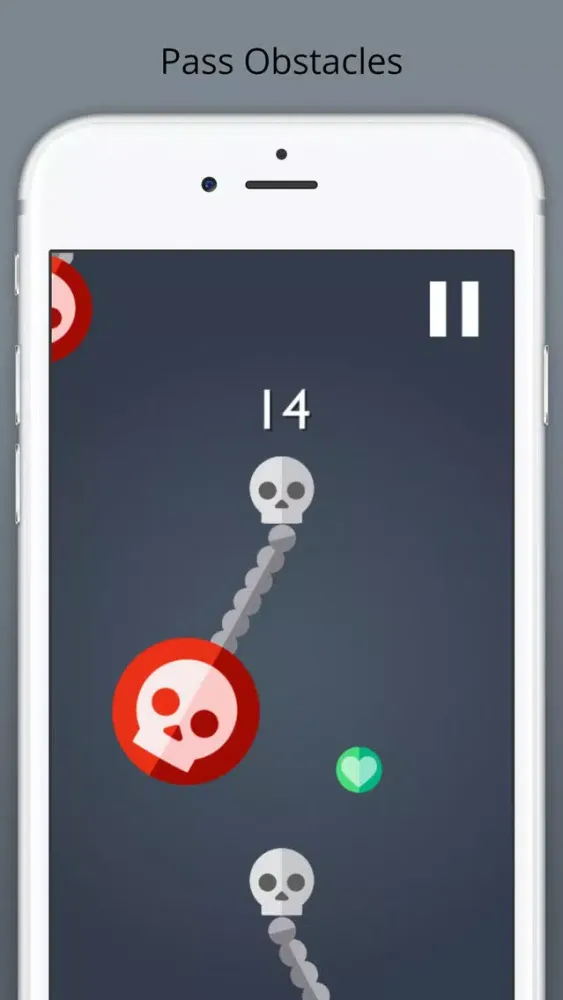 Dangerous Rolling PRO - Time Killer Game Screenshots