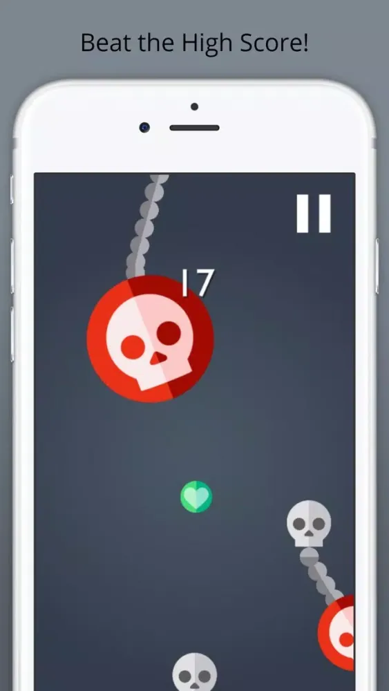 Dangerous Rolling PRO - Time Killer Game Screenshots