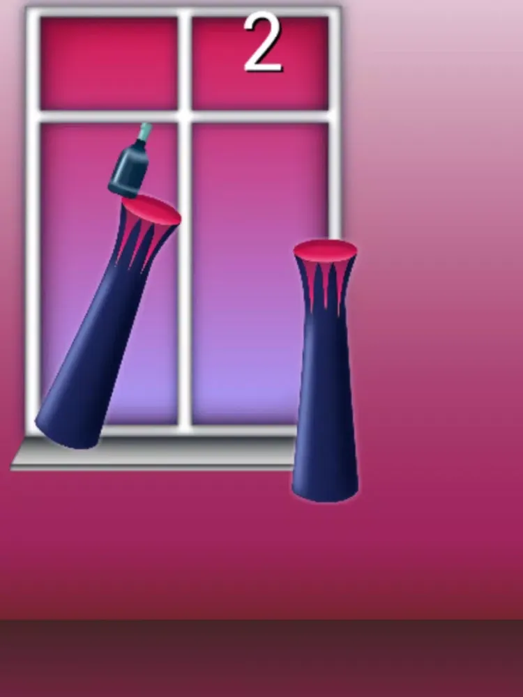 Flipping Bottles! iPad  Screenshots