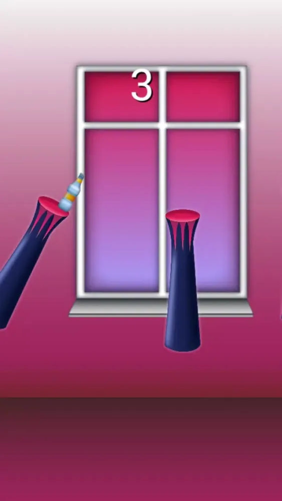 Flipping Bottles! Screenshots