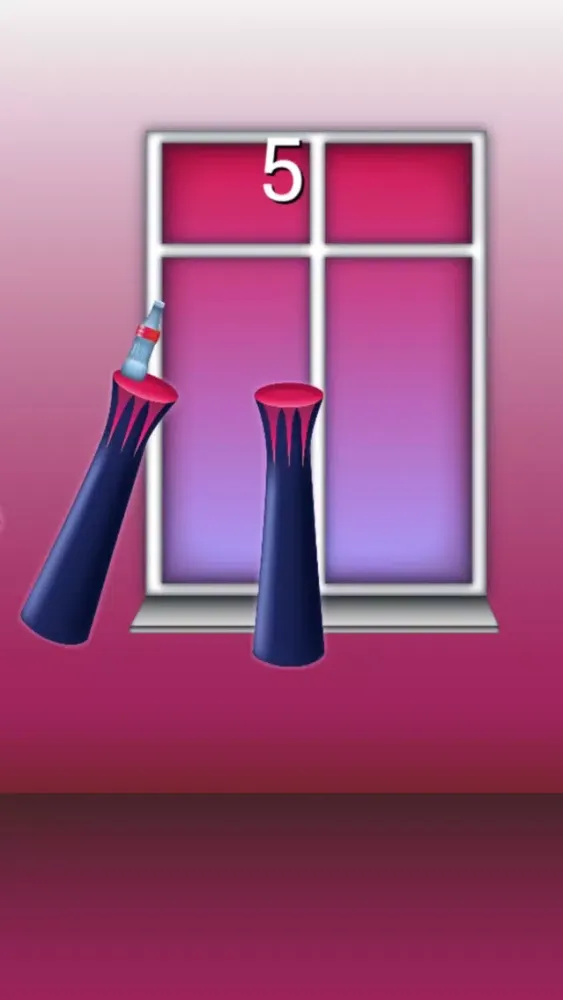 Flipping Bottles! Screenshots