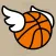 Flappy Dunk: Basket Ball Bouncing Shoot