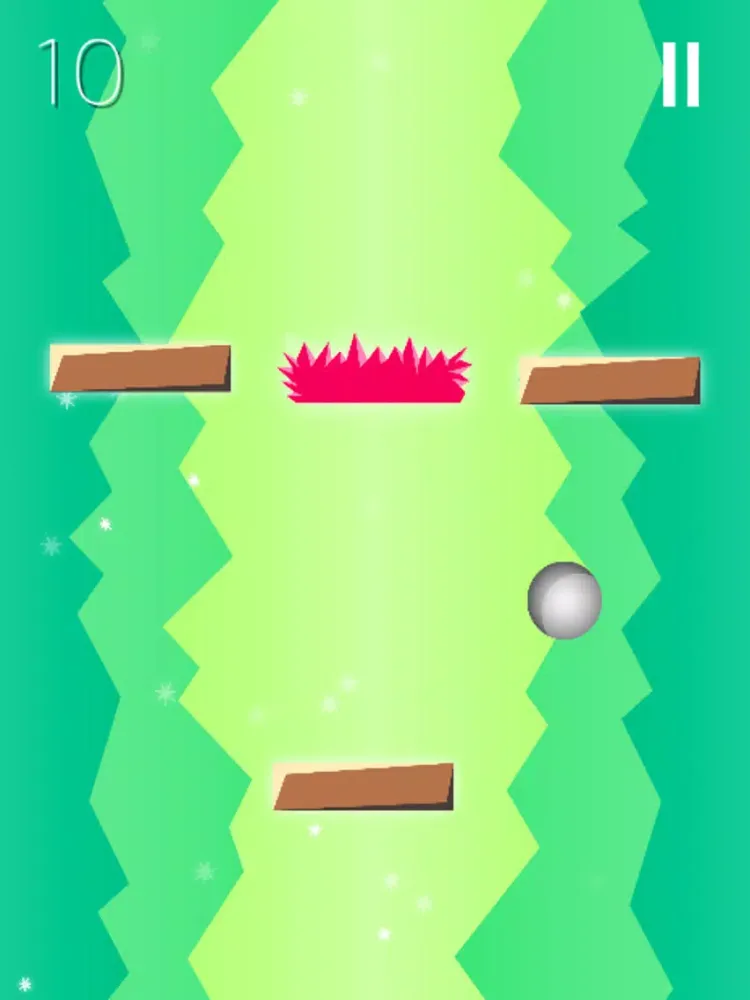 صور Cash Me Outside - Time Killer Game iPad 