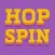 HOP Spin Game