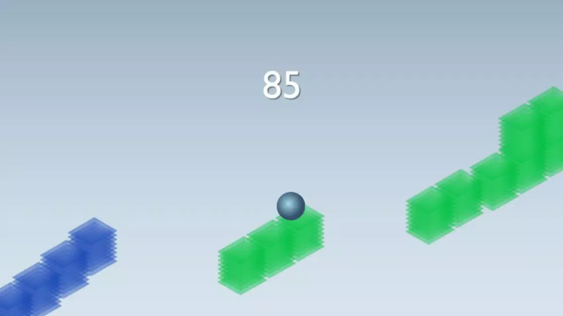 Screenshot di Iso Cubz
