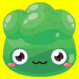 “Jelly Saga” - Mind Game “Jelly Saga” - Mind Game