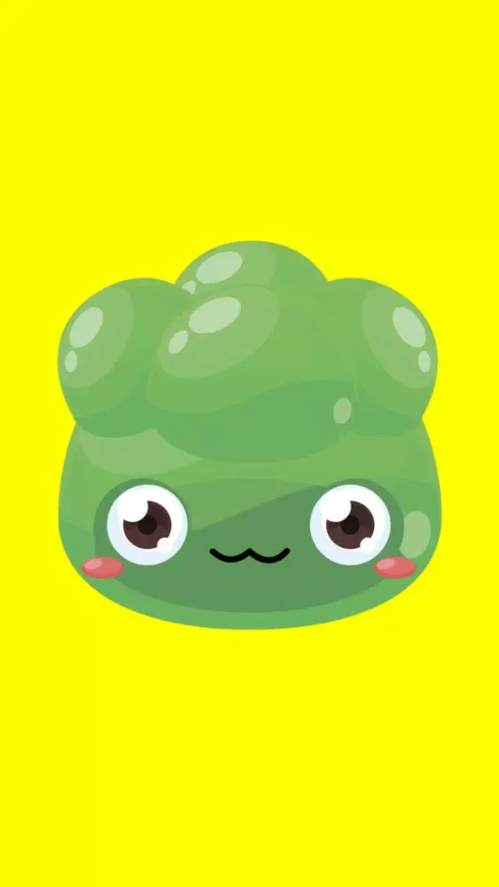 “Jelly Saga” - Mind Game স্ক্রিনশট