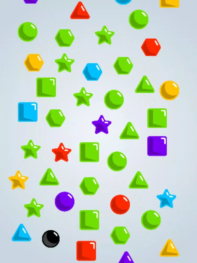 صور Learn Colors With Shapes PRO iPad 