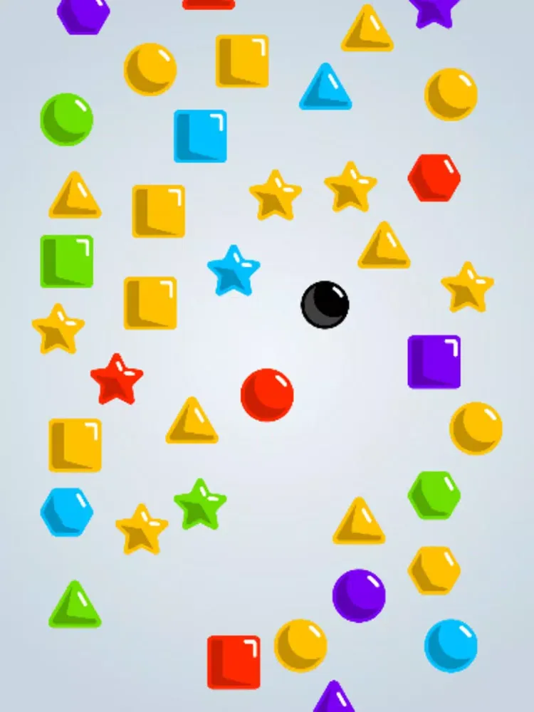 صور Learn Colors With Shapes PRO iPad 