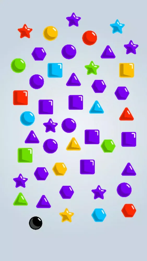 صور Learn Colors With Shapes PRO