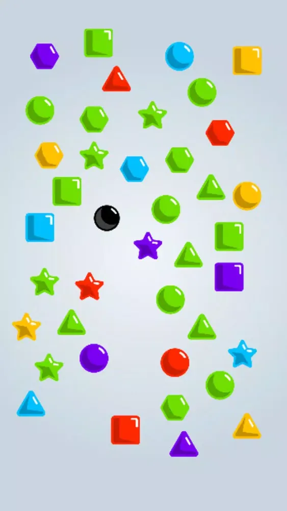 صور Learn Colors With Shapes PRO