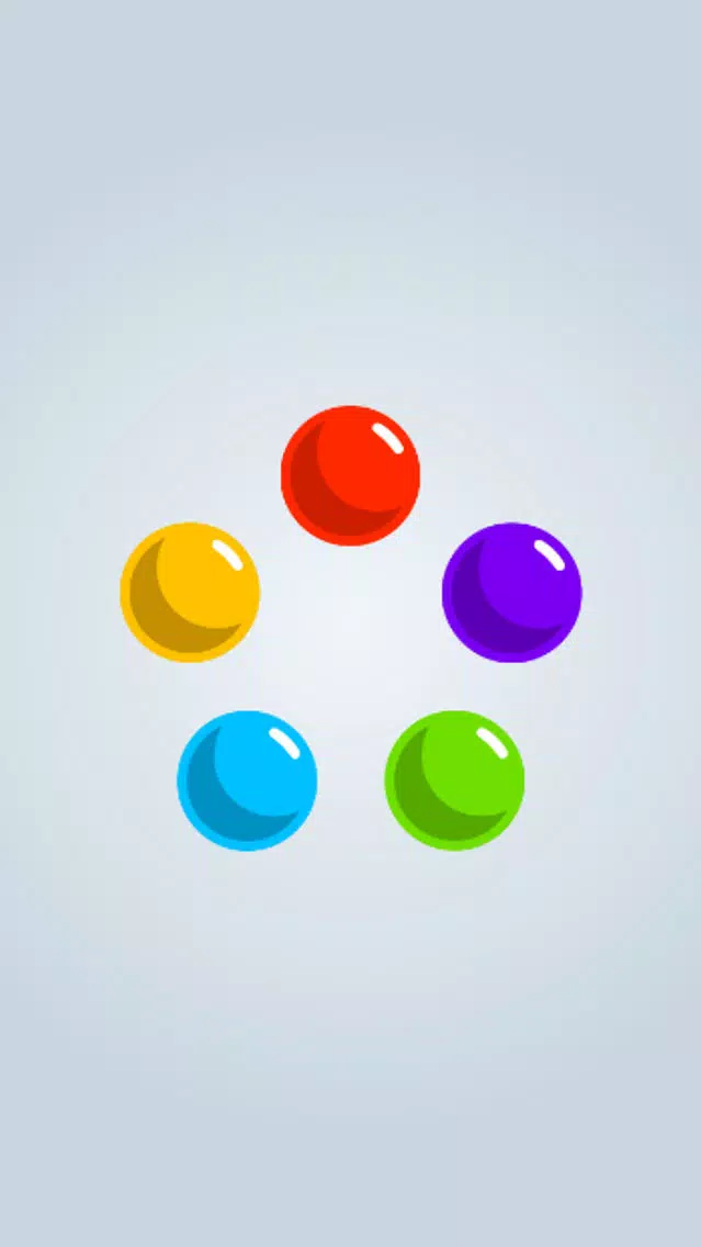 Learn Colors With Shapes PRO Screenshots