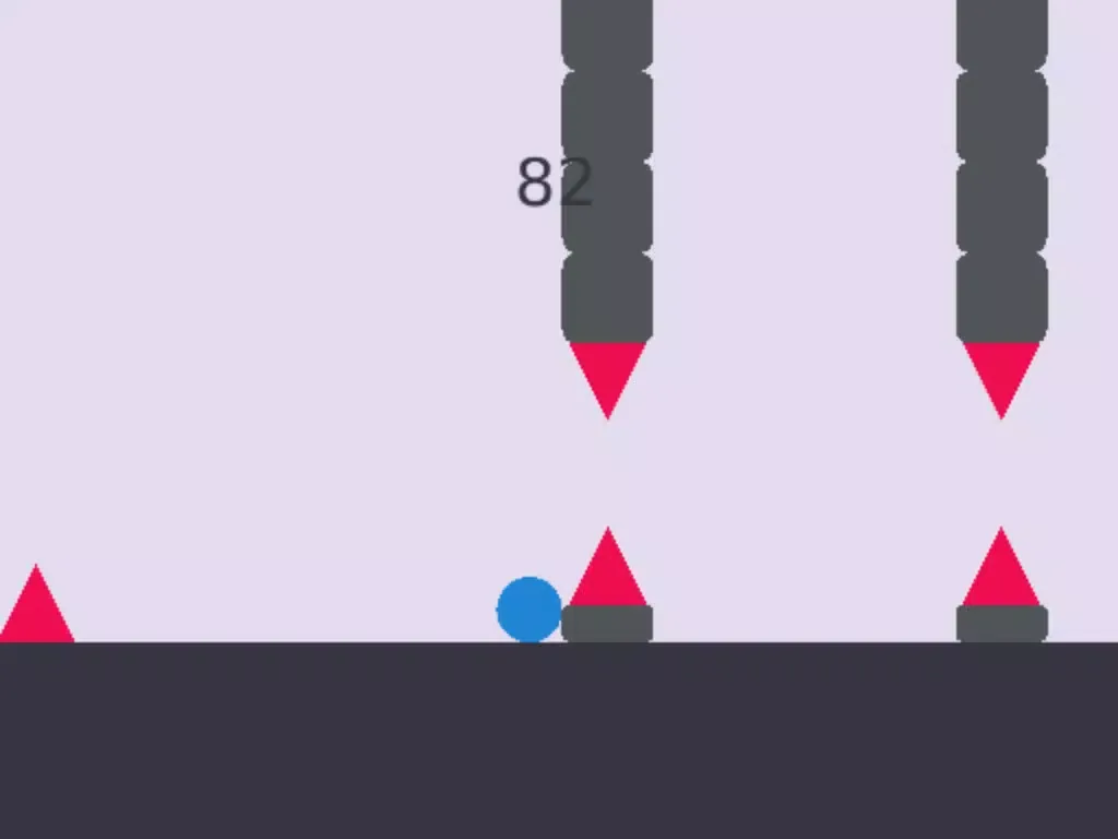 Pure Geometry iPad  Screenshots