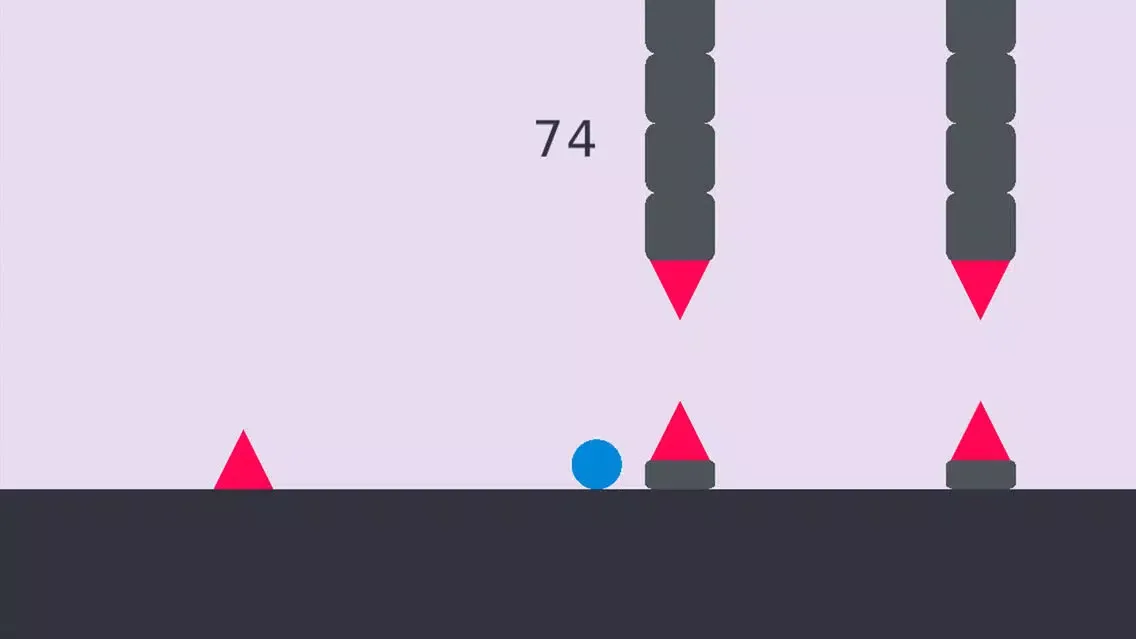 Pure Geometry Screenshots