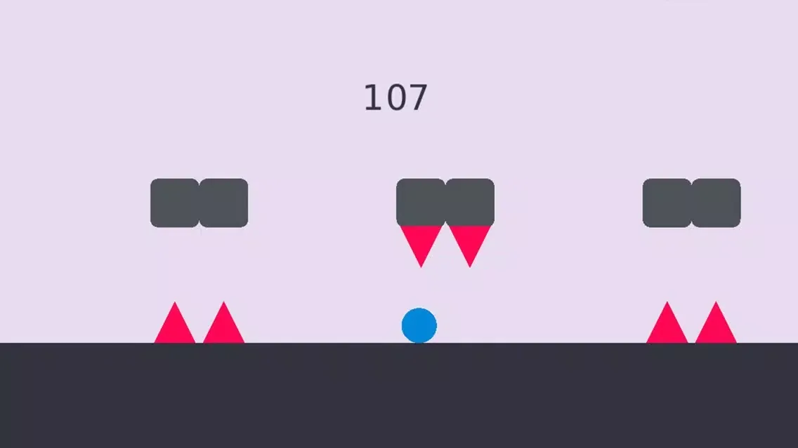 Pure Geometry Screenshots