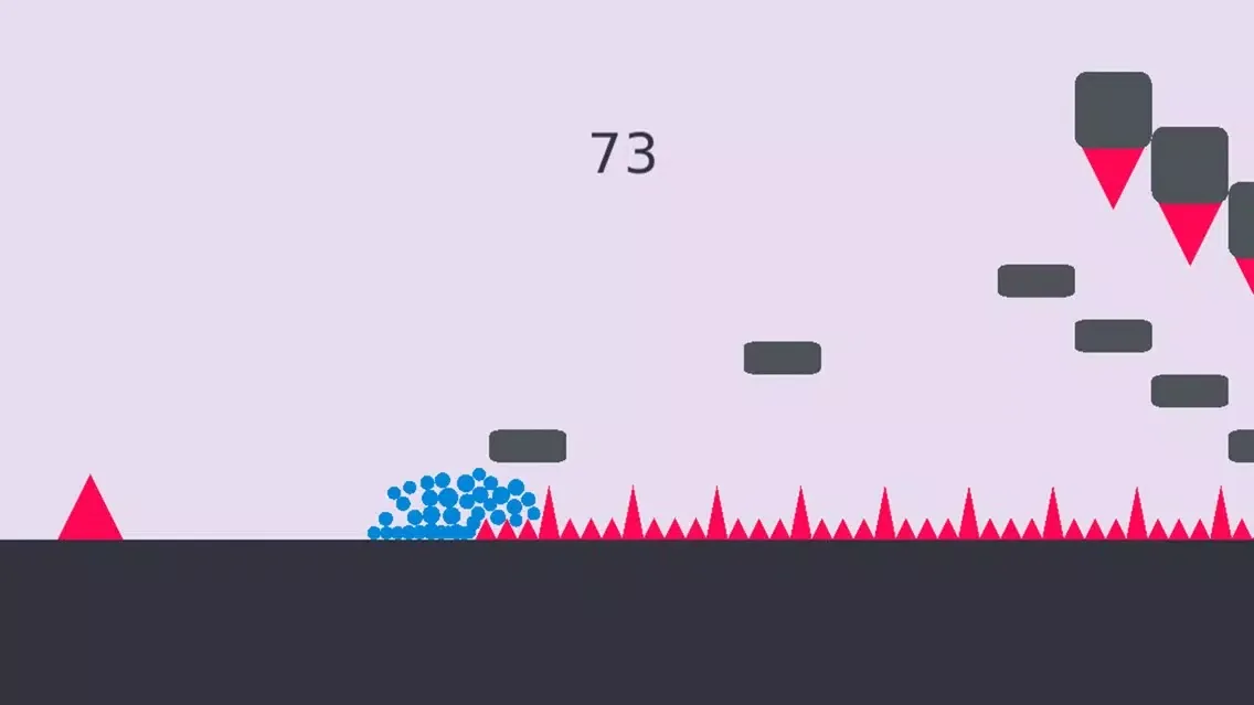 Pure Geometry Screenshots