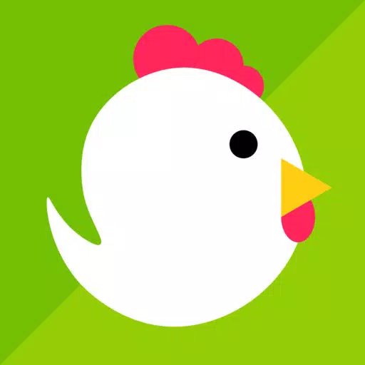 Rooster Jump (no ads) - Endless Time Killer Game